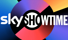 streaming SkyShowtime