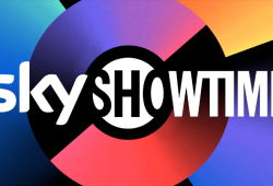streaming SkyShowtime