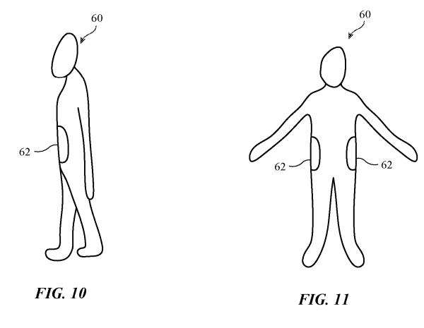 Apple intends to scan the body in 3D to check your health