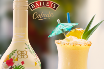 Baileys Colada llega a México