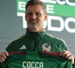 La Selección Mexicana tiene nuevo patrocinador