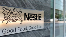 Nestlé crea alianza con la UNESCO