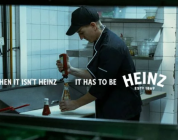 Heinz se burla