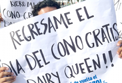 Dairy Queen revela cuándo será el día del cono gratis