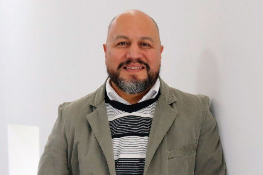 Salvador Escalona Saucedo, Client Business Partner para Nielsen IBOPE México.