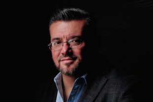 Guillermo Perezbolde