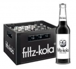 Fritz-kola: La competencia alemana de Coca-Cola