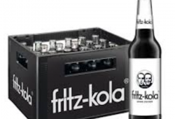 Fritz-kola: La competencia alemana de Coca-Cola