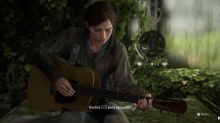 Gamer rinde homenaje a Enanitos Verdes dentro de The Last of Us