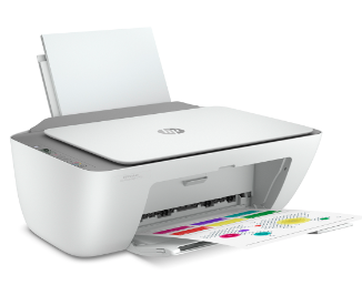 HP DeskJet 2755 Impresora inalámbrica
