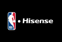Hisense NBA