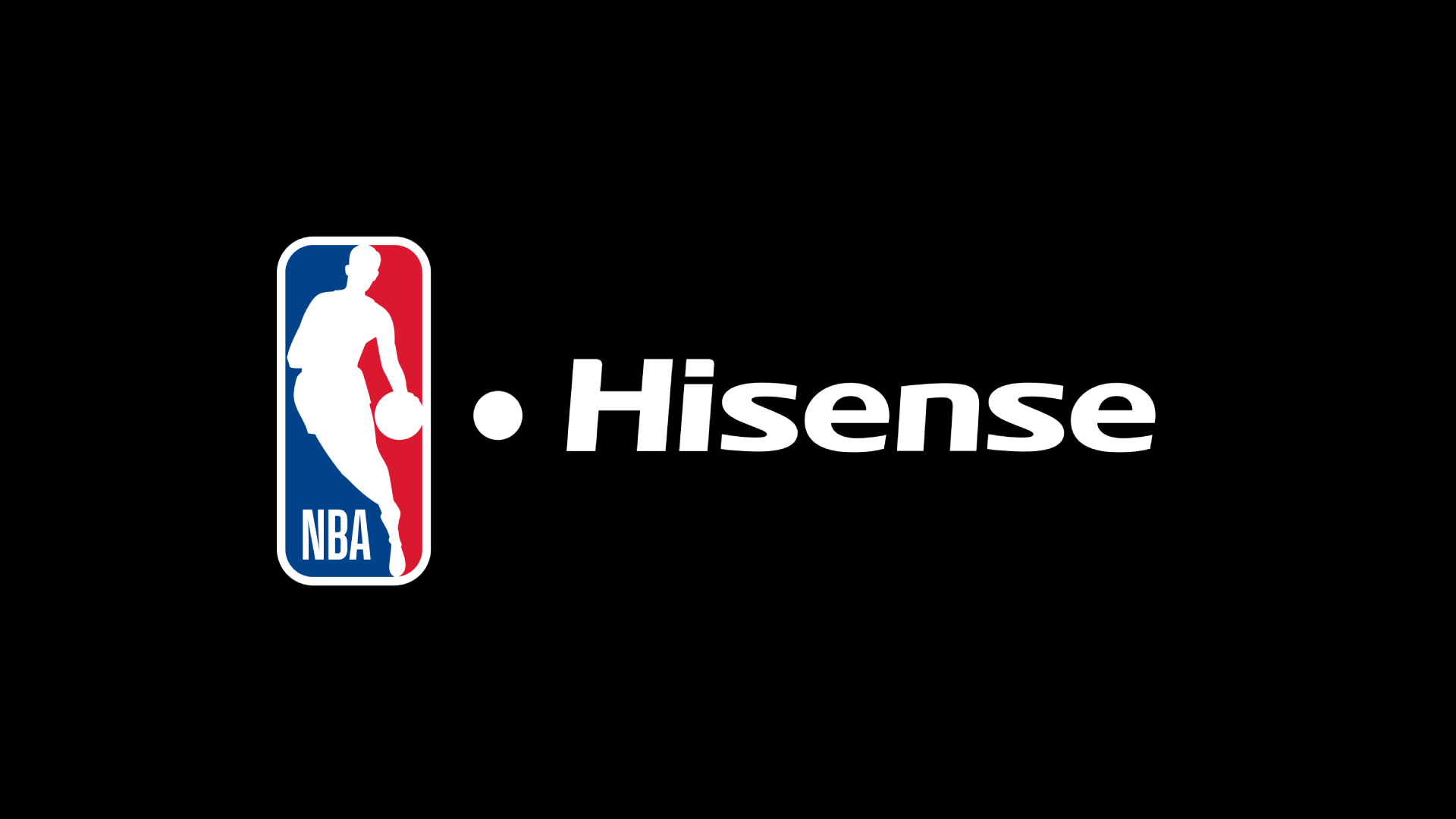 Hisense NBA