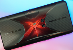 Lenovo dejará de fabricar sus móviles de gaming: Legion Phone
