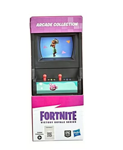 Máquina de Arcade- Fortnite Hasbro