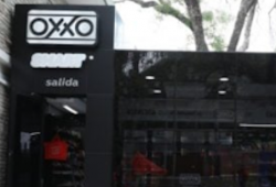 Oxxo no pasa las pruebas de su tienda inteligente Grab & Go