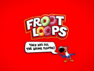 Profeco pone en la mira los Froot Loops, por esta razón