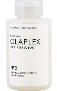 Tratamiento reparador marca Olaplex
