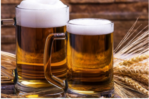 Mexicans consume more non-alcoholic beer