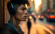 music streaming musica spotify