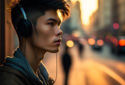 music streaming musica spotify