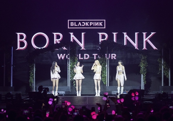 Blackpink, el fenómeno del K-Pop llega a México