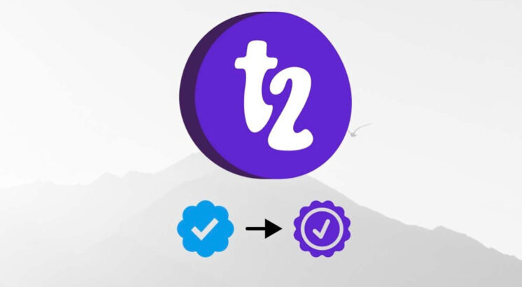 Byli pracownicy Twittera uruchomili sieć społecznościową T2
