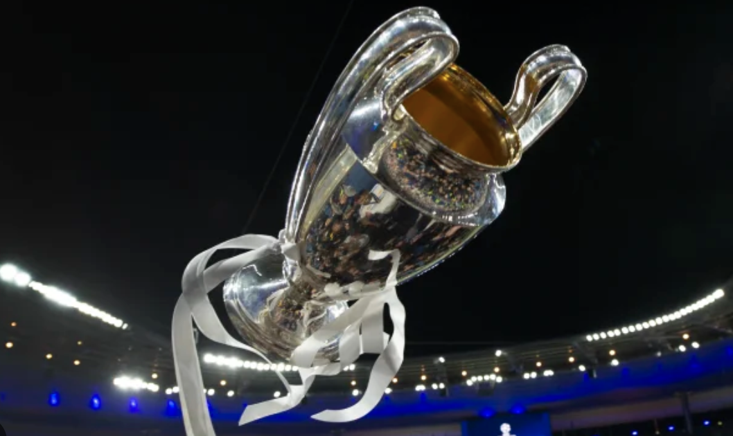 UEFA revela precios de boletos para la final de la Champions
