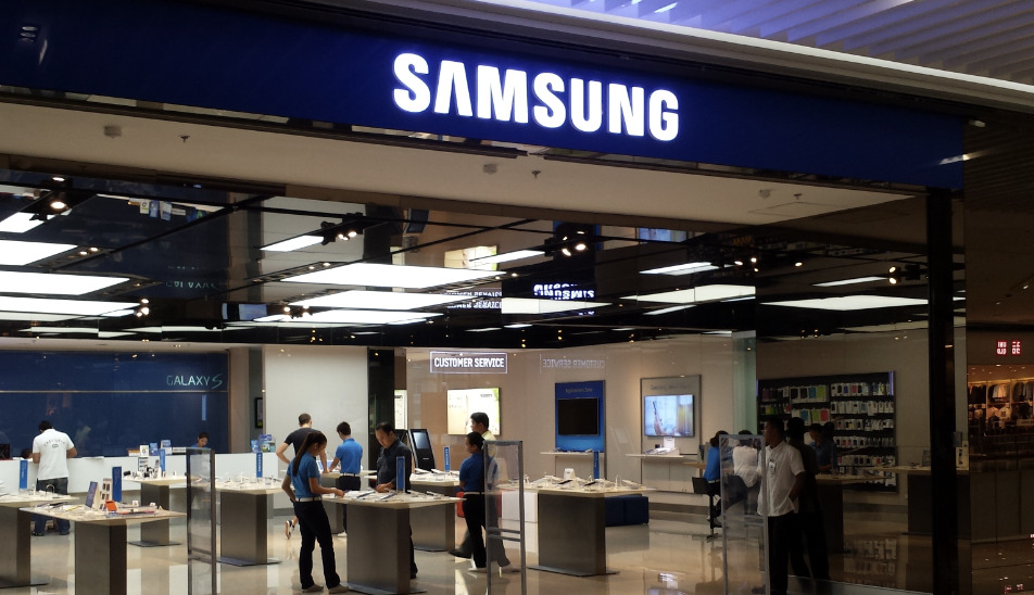 Samsung umieści AI w Galaxy S23