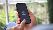 WhatsApp como editar mensajes