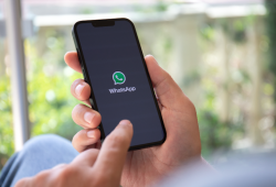 WhatsApp como editar mensajes