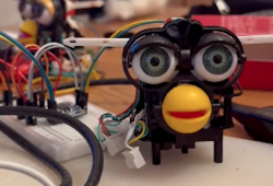 Conectan a Furby con la IA y lanza predicción perturbadora