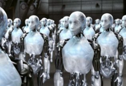 Expertos advierten sobre la IA:" Presenta rasgos humanos y tendrá consciencia"