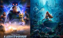Is Disney's Reimagine Tomorrow program doomed to fail? Little Marmaid and Lightyear critics