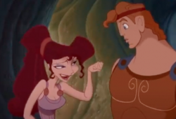 Tatiana pide a Disney formar parte del live action de Hércules