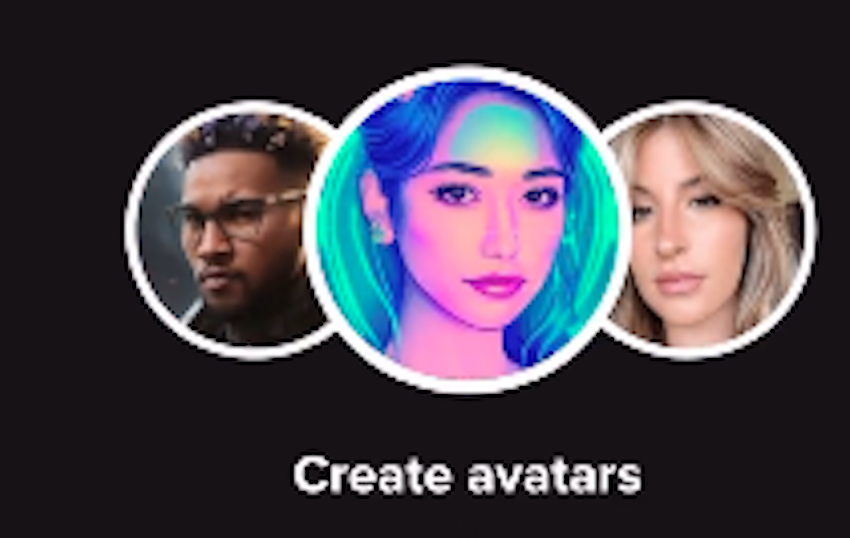 TikTok will allow you to create AI-generated avatars