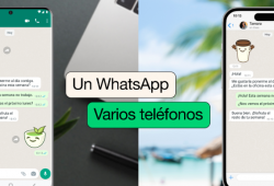 WhatsApp tendrá la función más esperada; será multidispositivos