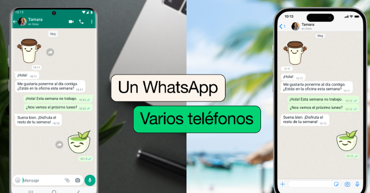 Whatsapp Tendrá La Función Más Esperada Será Multidispositivos 5381