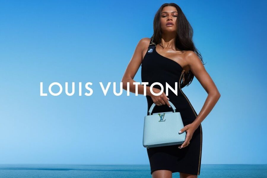 Dinos cómo te sientes y te contamos qué complementos de Louis Vuitton van  con tu 'look' veraniego - Foto 1
