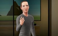 meta platforms mark Zuckerberg