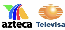 TV Azteca y Televisa