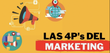 Las 4Ps del Marketing Mix