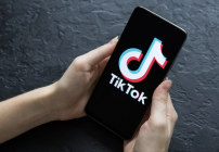 TikTok tendrá su propio chatbot y se llamará "Tako"