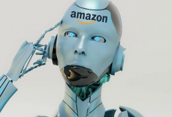 Amazon usa IA para detectar fácilmente sus productos dañados