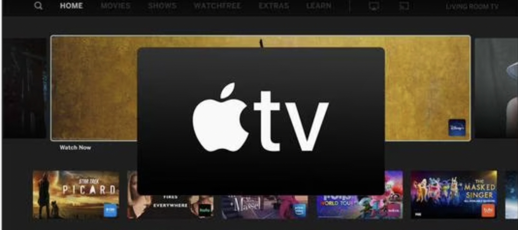 Apple TV