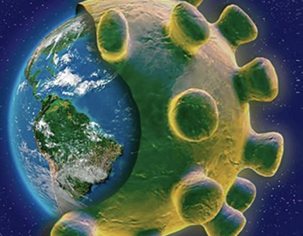 OMS alerta a la humanidad sobre una nueva pandemia