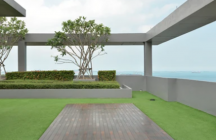 Convierte tu roof garden para tus reuniones con RE/MAX