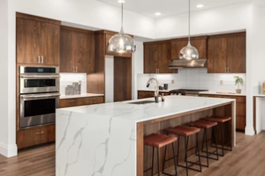 RE/MAX tells you how you can maximize the space in your kitchen