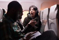 From TikTok Sensation to In-Flight Controversy: The Unethical Life Hack that Has Everyone Talking