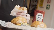 Heinz recomienda las mejores hamburgueserías de la ciudad