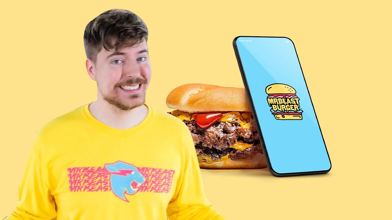 Mr. Beast Burger’s business has been embroiled in a major scandal